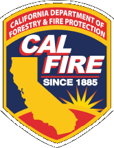 CAL FIRE